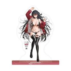 Figurine Taihou Enraptured Companion Ver. - Azur Lane APEX