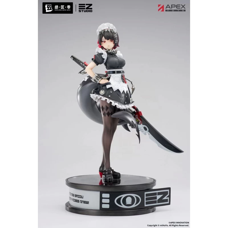 Figurine Ellen Joe - Zenless Zone Zero APEX