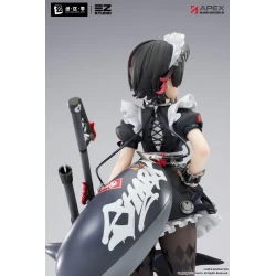 Figurine Ellen Joe - Zenless Zone Zero APEX