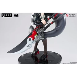 Figurine Ellen Joe - Zenless Zone Zero APEX