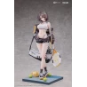 Figurine Baltimore Black Ace Ver. - Azur Lane Hanabee
