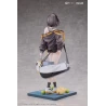Figurine Baltimore Black Ace Ver. - Azur Lane Hanabee