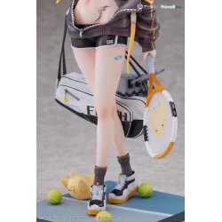 Figurine Baltimore Black Ace Ver. - Azur Lane Hanabee