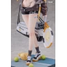 Figurine Baltimore Black Ace Ver. - Azur Lane Hanabee