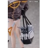 Figurine Baltimore Black Ace Ver. - Azur Lane Hanabee