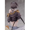 Figurine Baltimore Black Ace Ver. - Azur Lane Hanabee