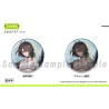 Figurine Baltimore Black Ace Ver. - Azur Lane Hanabee