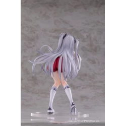 Figurine Prinz Eugen Brilliant Touchdown Ver. - Azur Lane AniGame
