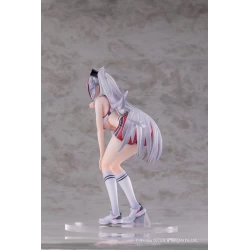 Figurine Prinz Eugen Brilliant Touchdown Ver. - Azur Lane AniGame