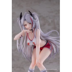 Figurine Prinz Eugen Brilliant Touchdown Ver. - Azur Lane AniGame