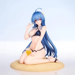Azur Lane Figurine Helena: Shimmering Triangle Wave - Myethos