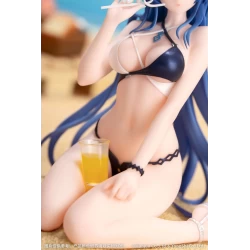 Azur Lane Figurine Helena: Shimmering Triangle Wave - Myethos