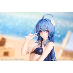 Azur Lane Figurine Helena: Shimmering Triangle Wave - Myethos