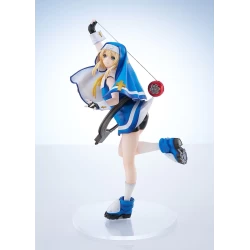 Figurine Bridget - Guilty Gear XX Accent Core Plus R Amakuni