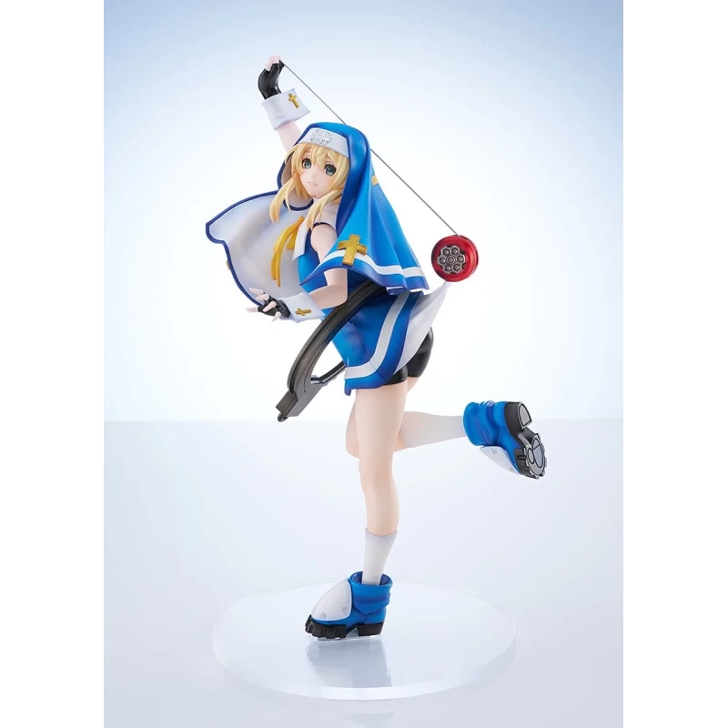 Figurine Bridget - Guilty Gear XX Accent Core Plus R Amakuni