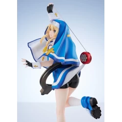 Figurine Bridget - Guilty Gear XX Accent Core Plus R Amakuni
