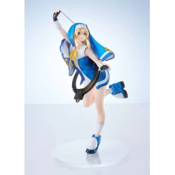 Figurine Bridget - Guilty Gear XX Accent Core Plus R Amakuni