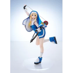Figurine Bridget - Guilty Gear XX Accent Core Plus R Amakuni