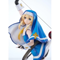Figurine Bridget - Guilty Gear XX Accent Core Plus R Amakuni
