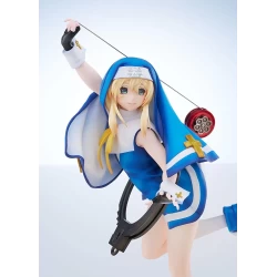 Figurine Bridget - Guilty Gear XX Accent Core Plus R Amakuni