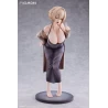 Figurine Erin Illustrated by Gwan-E - FIGMON