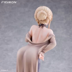 Figurine Erin Illustrated by Gwan-E - FIGMON