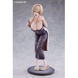 Figurine Erin Illustrated by Gwan-E - FIGMON