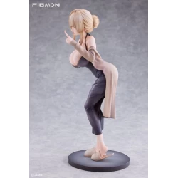 Figurine Erin Illustrated by Gwan-E - FIGMON