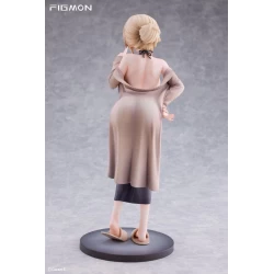 Figurine Erin Illustrated by Gwan-E - FIGMON