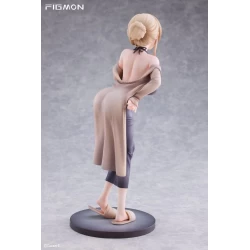 Figurine Erin Illustrated by Gwan-E - FIGMON