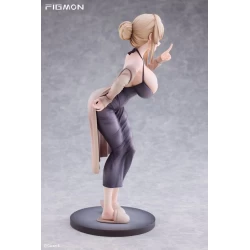 Figurine Erin Illustrated by Gwan-E - FIGMON