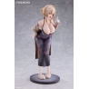 Figurine Erin Illustrated by Gwan-E - FIGMON
