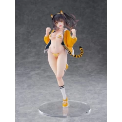 Figurine Sakura Torako no Chobimi - KoiKoi
