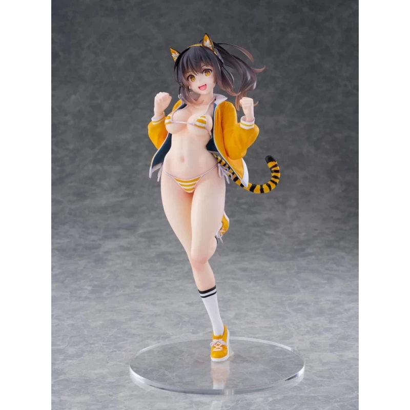 Figurine Sakura Torako no Chobimi - KoiKoi