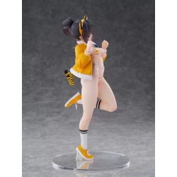 Figurine Sakura Torako no Chobimi - KoiKoi