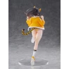 Figurine Sakura Torako no Chobimi - KoiKoi
