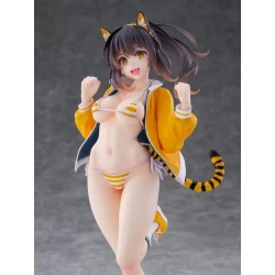 Figurine Sakura Torako no Chobimi - KoiKoi
