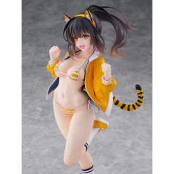 Figurine Sakura Torako no Chobimi - KoiKoi