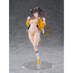 Figurine Sakura Torako no Chobimi - KoiKoi