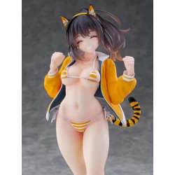 Figurine Sakura Torako no Chobimi - KoiKoi