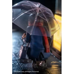 Figurine Rainy Day - Meeting Illustrated by Catzz - Eusun
