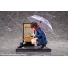 Figurine Rainy Day - Meeting Illustrated by Catzz - Eusun