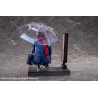 Figurine Rainy Day - Meeting Illustrated by Catzz - Eusun