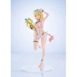 Figurine Akhtal Summer Vacation - Phantasy Star Online 2 es Amakuni