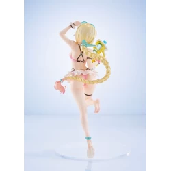 Figurine Akhtal Summer Vacation - Phantasy Star Online 2 es Amakuni