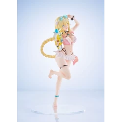Figurine Akhtal Summer Vacation - Phantasy Star Online 2 es Amakuni
