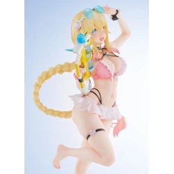 Figurine Akhtal Summer Vacation - Phantasy Star Online 2 es Amakuni