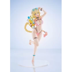 Figurine Akhtal Summer Vacation - Phantasy Star Online 2 es Amakuni