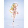 Figurine Akhtal Summer Vacation - Phantasy Star Online 2 es Amakuni