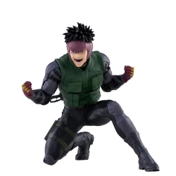 Figurine Tenitol Yu Omniae - Spriggan Furyu
